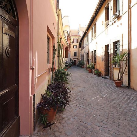 Colosseo Little Sunshine روما المظهر الخارجي الصورة