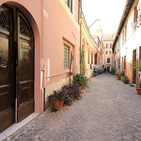 Colosseo Little Sunshine روما المظهر الخارجي الصورة
